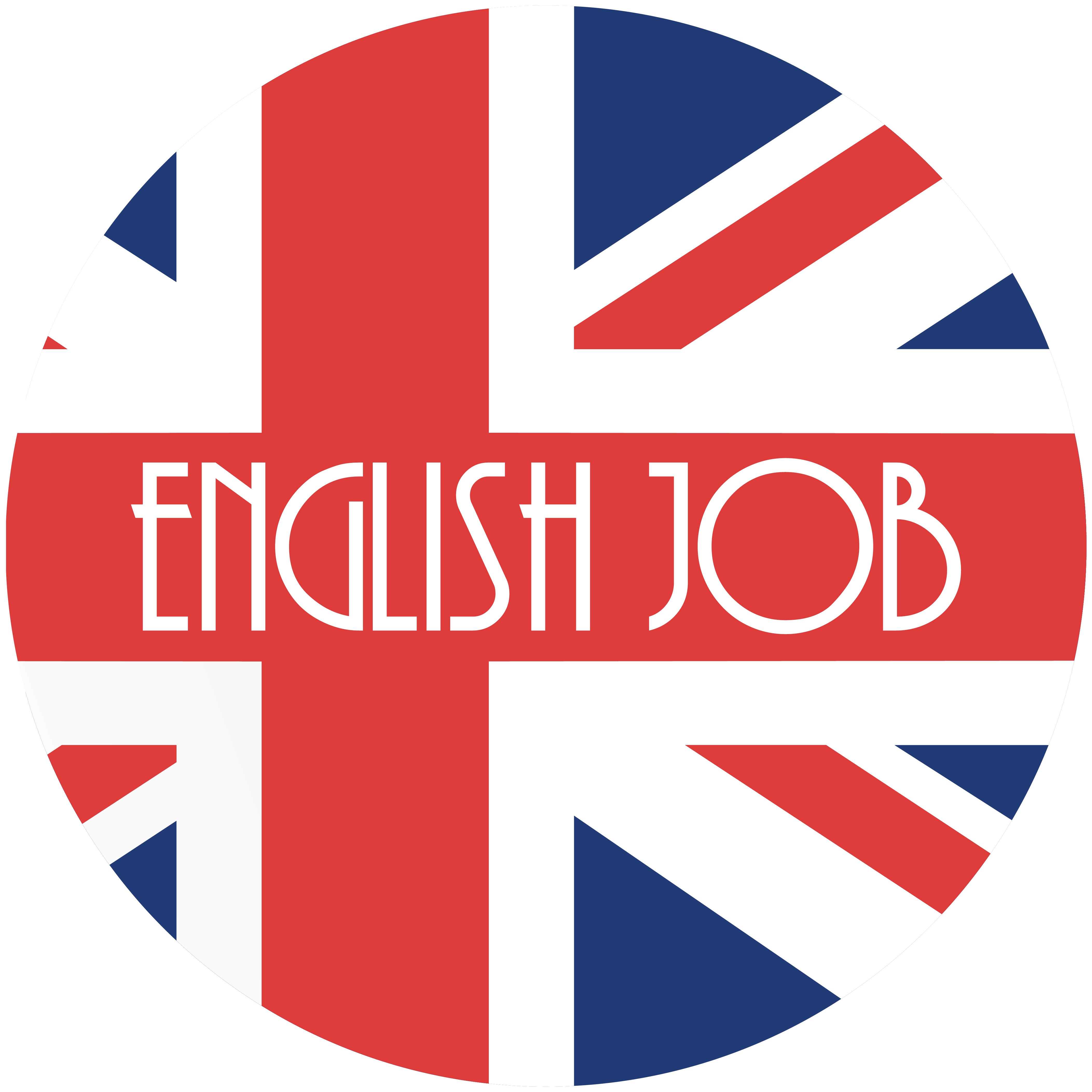 Englishjob