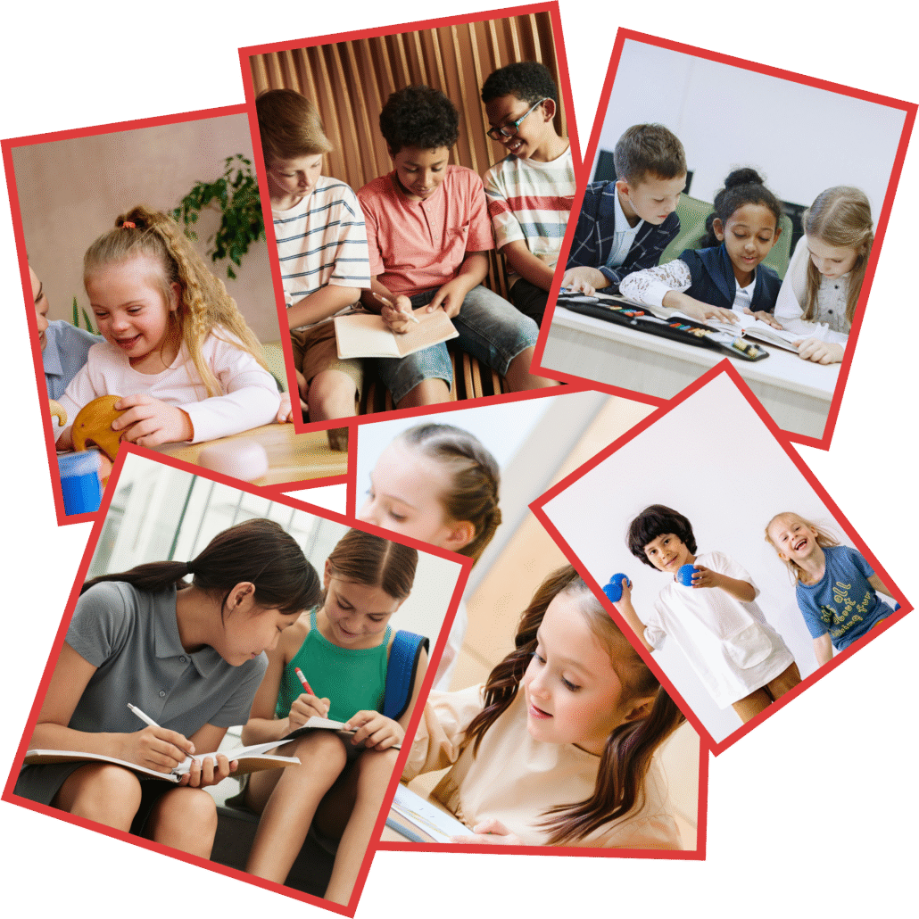Corsi inglese bambini arezzo