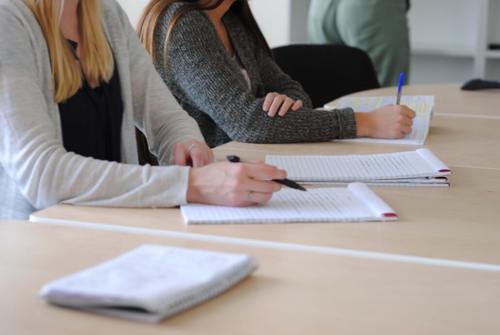 corsi inglese adulti Arezzo