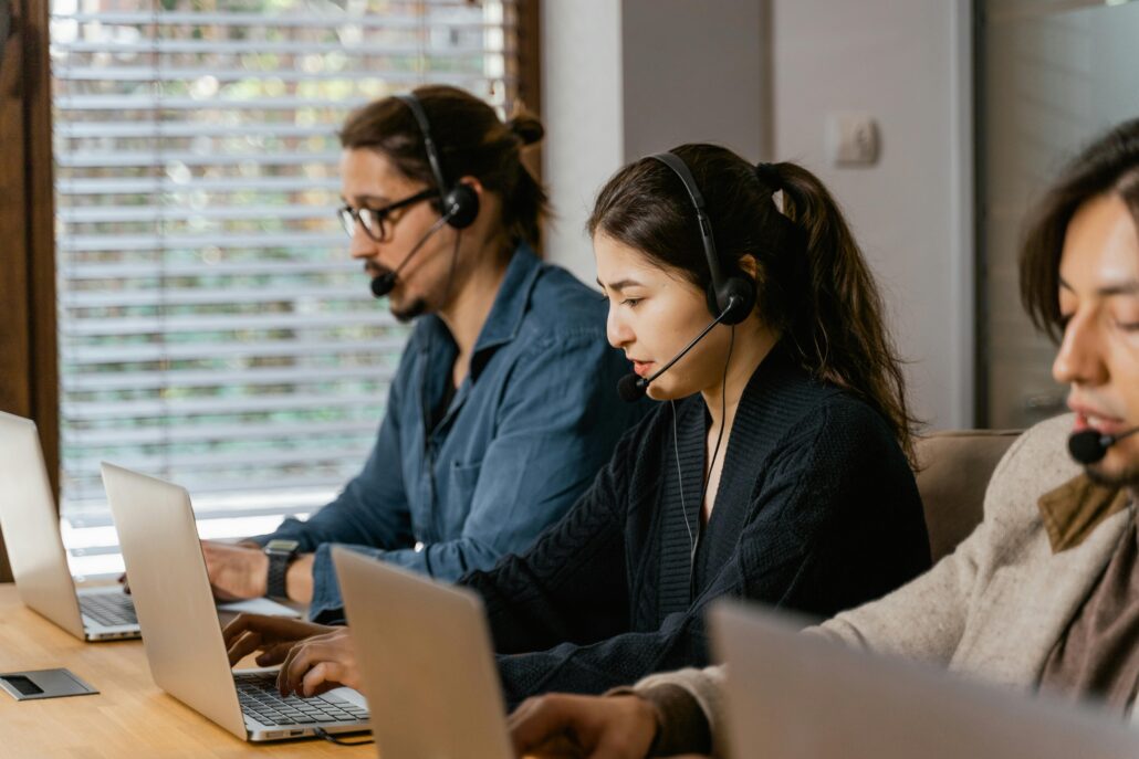 Servizio supporto linguistico per aziende di Arezzo
